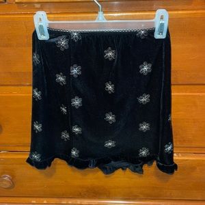 Kids skirt